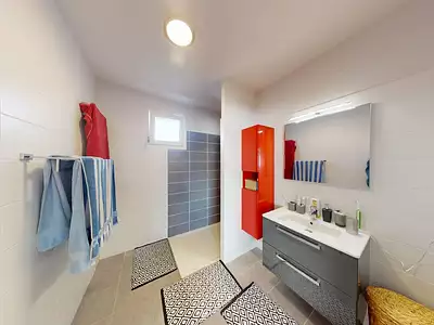 Appartement, 125 m²
