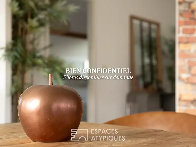 Appartement, 113 m²