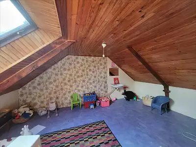 Maison, 140 m²