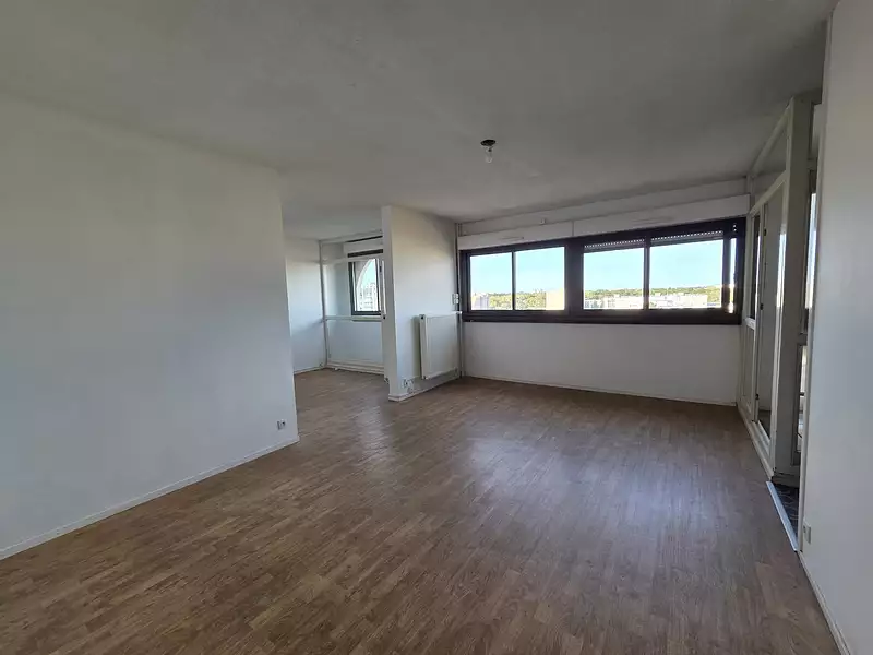 Appartement, 73 m²