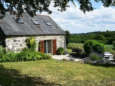Maison, 52 m²