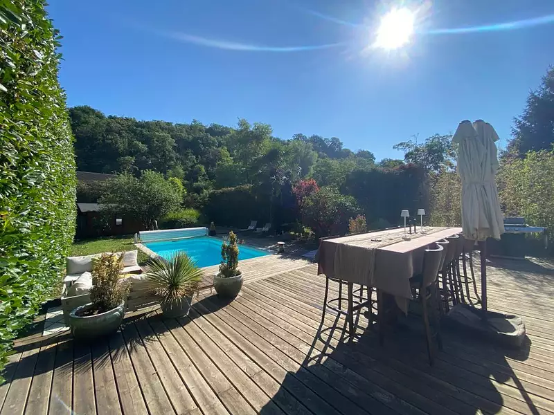 Maison, 100 m²