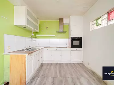 Maison, 105 m²