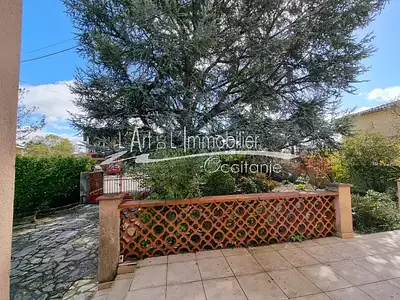 Maison, 103 m²