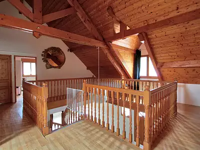 Appartement, 120 m²