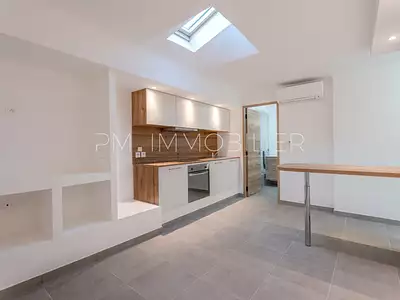 Appartement, 33,2 m²