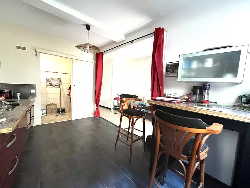 Maison, 100 m²