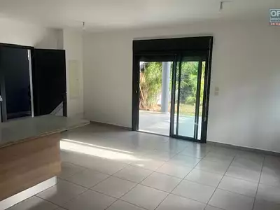 Appartement, 65 m²
