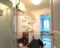 Appartement, 60,68 m²