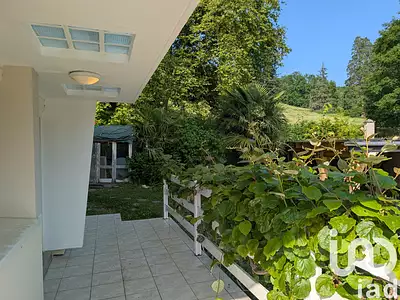 Maison, 168 m²