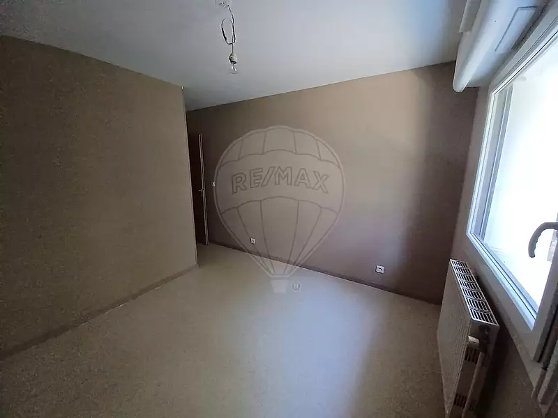 Appartement, 47 m²