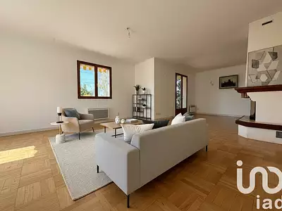 Maison, 138 m²