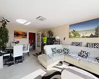 Appartement, 66,89 m²