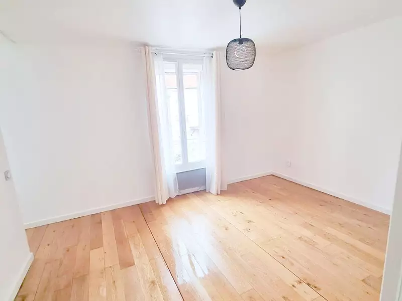 Appartement, 44 m²