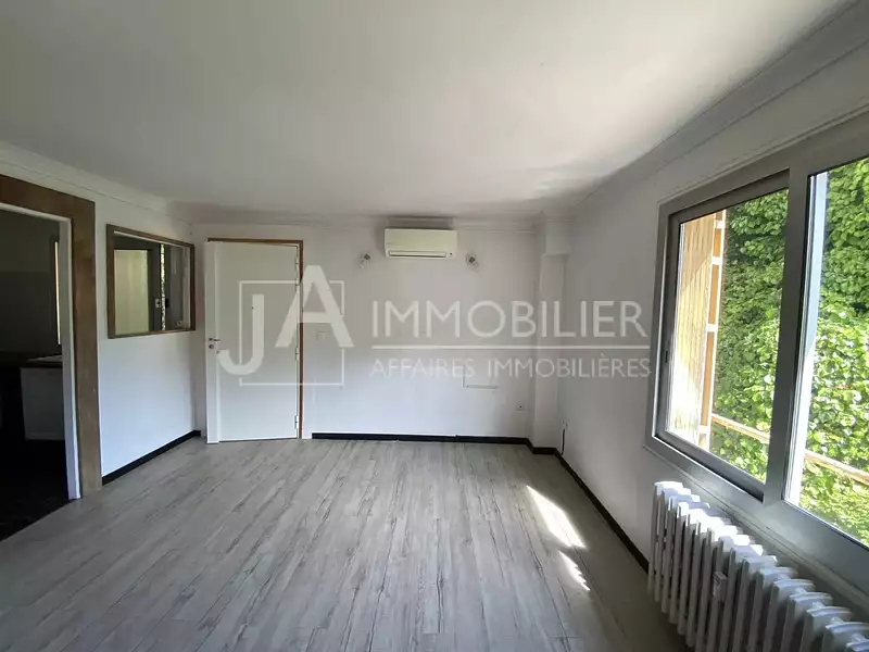 Appartement, 54,75 m²