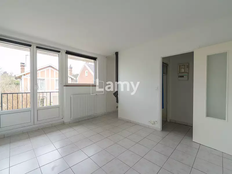 Appartement, 20,91 m²