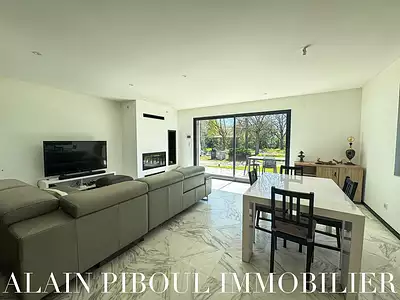 Maison, 141,29 m²
