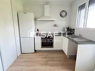 Appartement, 74 m²