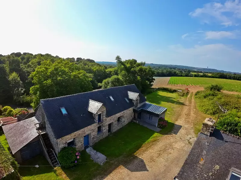 Maison, 163 m²
