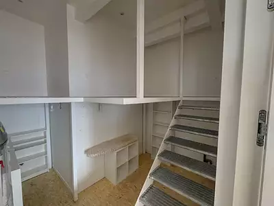 Appartement, 133 m²