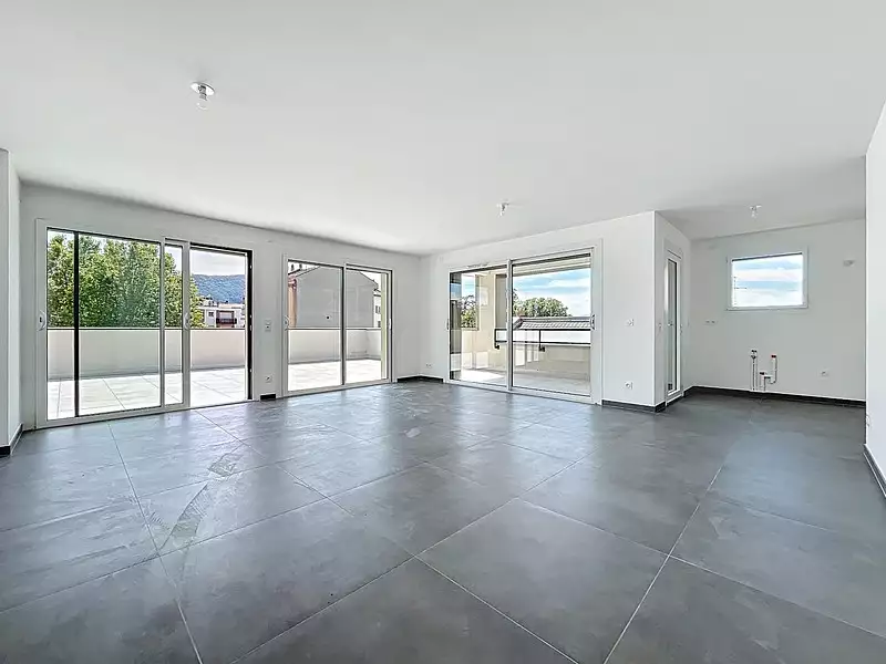 Appartement, 105 m²