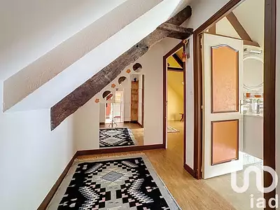 Maison, 167 m²