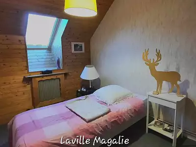 Maison, 90 m²