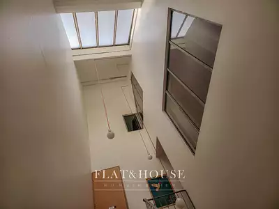 Appartement, 69 m²