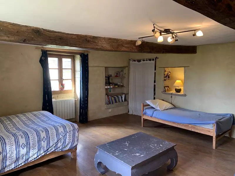 Maison, 218 m²