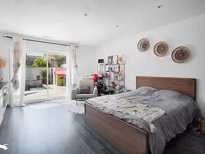 Maison, 160 m²