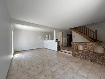 Maison, 100 m²
