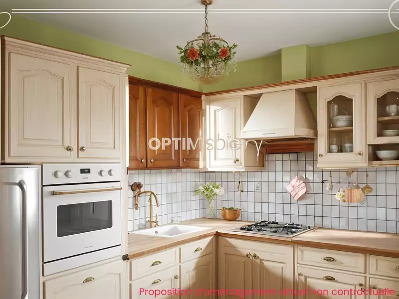 Maison, 150 m²