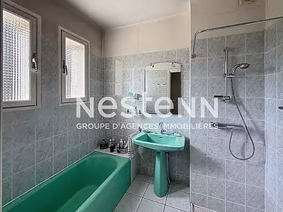 Maison, 142 m²