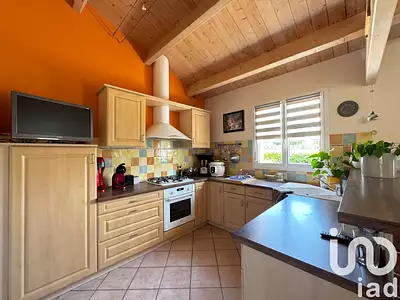 Maison, 107 m²