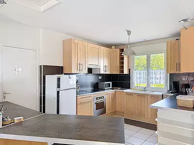 Maison, 70 m²