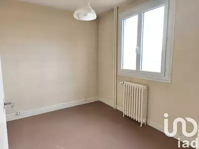 Appartement, 75 m²