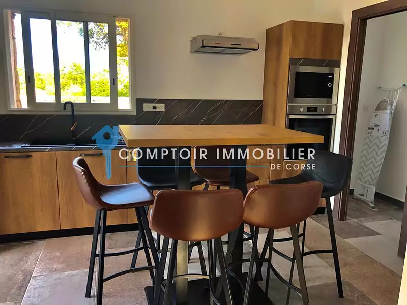 Maison, 91,1 m²