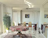 Appartement, 148,72 m²