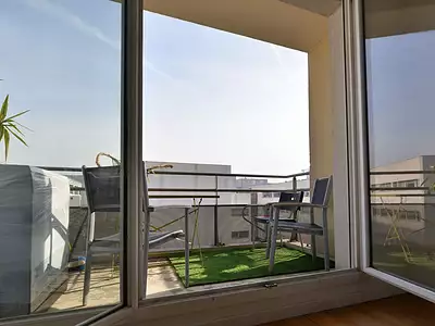 Appartement, 84,01 m²