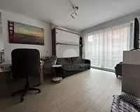 Appartement, 28,85 m²