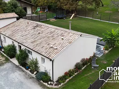 Maison, 130 m²