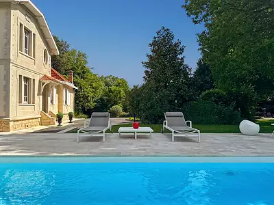 Maison, 215 m²