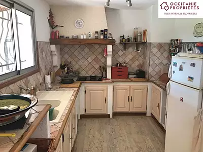 Maison, 107 m²