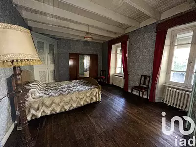 Maison, 130 m²