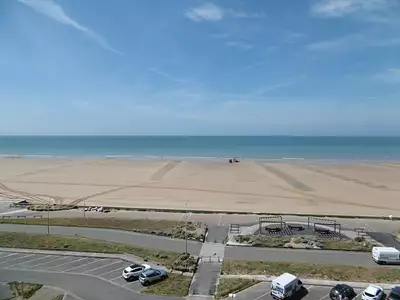 Appartement, 51,42 m²