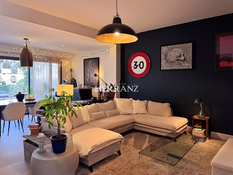 Maison, 160 m²