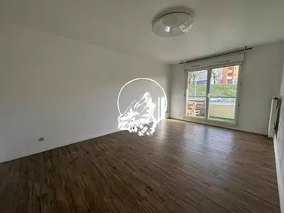 Appartement, 65,14 m²