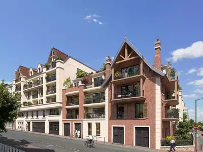 Victor's Square