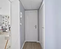 Appartement, 51 m²