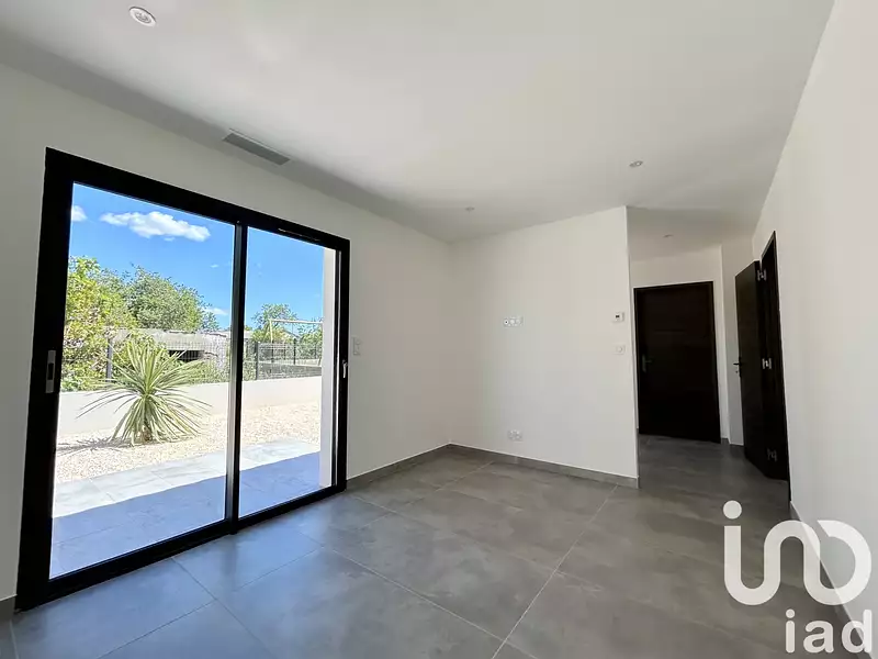 Maison, 115 m²